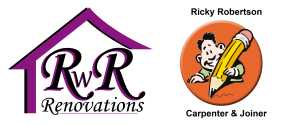 RWR Renovations Ltd